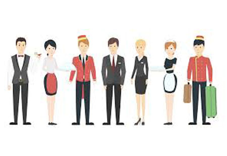 Hotel Operators Going With the Flow