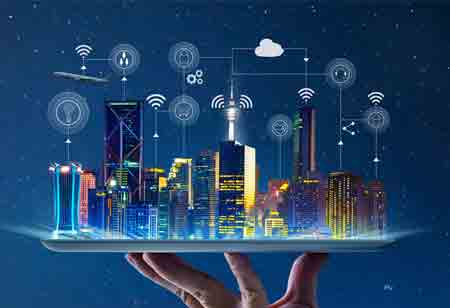 Mobility; the Final Piece to the Smart City Puzzle