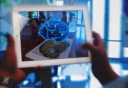 3 Ways to Implement AR in the Classroom