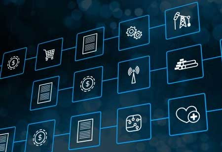 Blockchain and Analytics: Data Empowering Defense Department