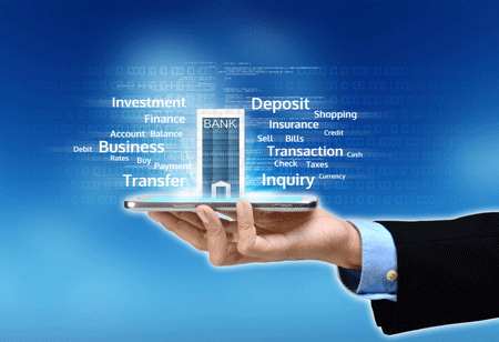 Banking Sectors Bringing Momentum to Economy with Technology