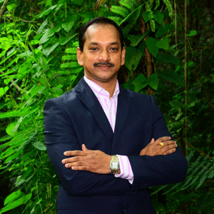 Digitization - New Focal Point of Every Sector