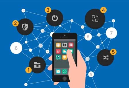 The significance of Blockchain dApps