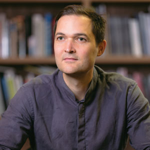Designing For Regeneration, Not Just Resilience