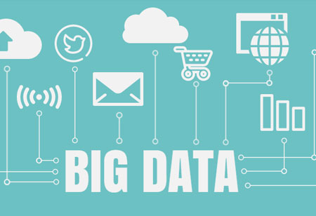 Big Data in the Driver's Seat