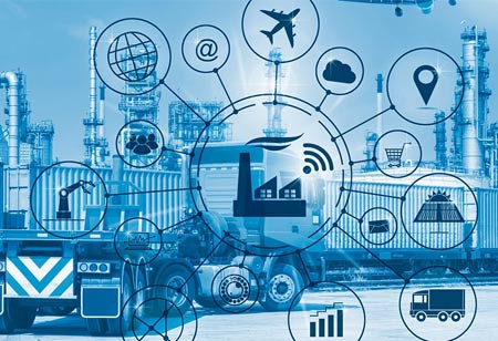 The Use of Value 4.0 for Industrial Internet of Things