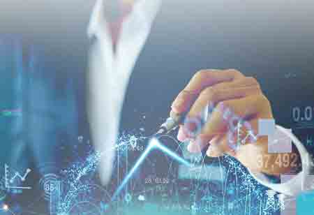 AI facilitates the call center in the healthcare industry