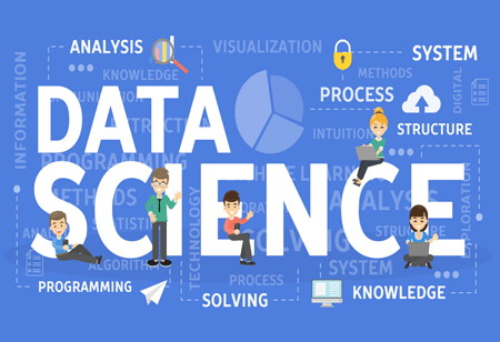 Data Science: Unveiling its Newest Impact on the Digital Market