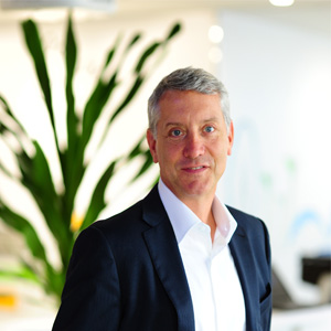 Finding the Right Balance of Data and IoT
