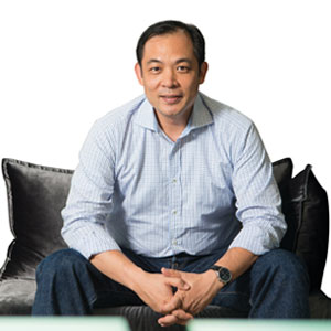2018: The year of Seamless Retail