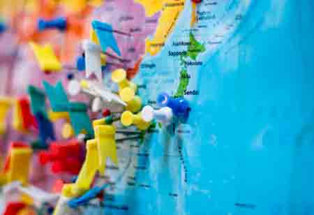Aerodyne Partners with Key VC Firms to Enter APAC Markets