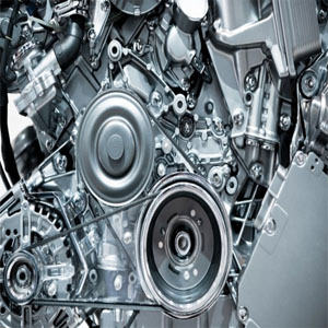 Rise in Vehicle Manufacturing Boosts Revenue of Industrial Robots