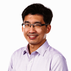 An End-to-end Data Science Blueprint - Managing Technology, Process and People in Practice