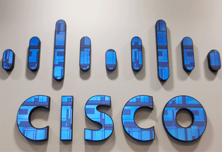 Unveiling Cisco's Latest Offering