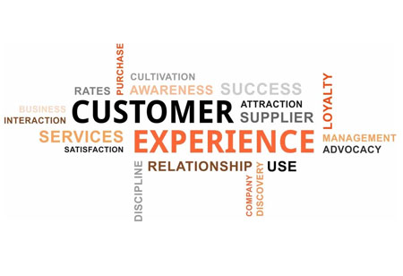 Take Monitoring To the Next Level with Customer Experience