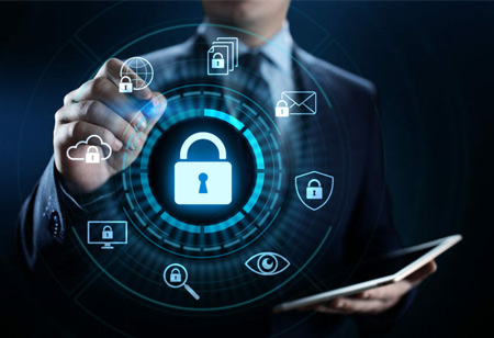 Key Cybersecurity Challenges in 2021