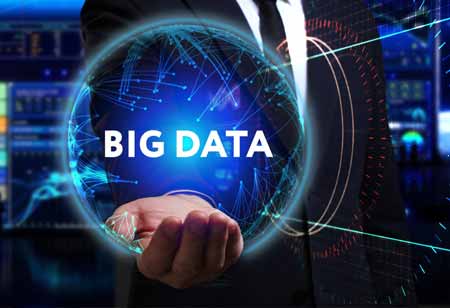 How Big Data can Save Our Environment