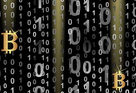 Blockchain : New growth driver of finance sector