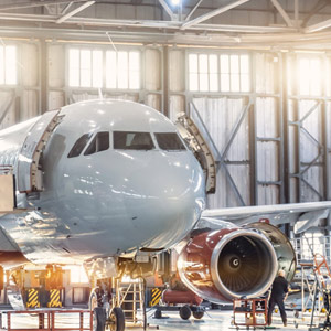 Adhering to Customer's Viewpoints in the Aerospace Industry