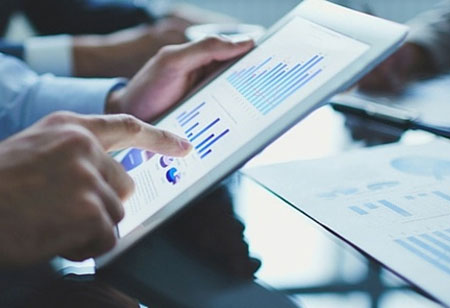 Business Intelligence Fostering a Paradigm Shift in Banking Sector
