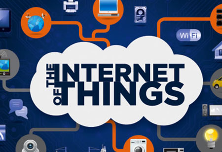 Enhanced Teaching and Learning Strategies with IoT