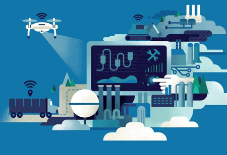 Shedding Light on Operational Digital Oilfield Solution Market