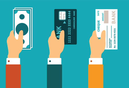 Towards a Cashless Society: the Impact of Digital Payments
