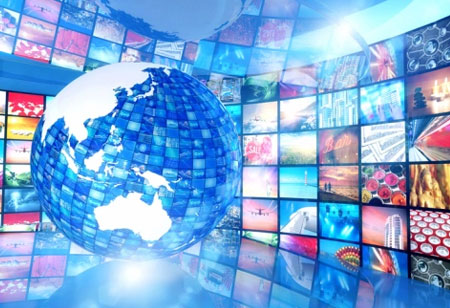 entertainment industry