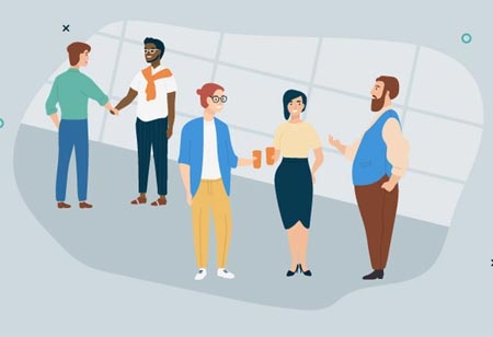 Four Benefits of Professional Networking