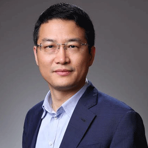 Internet of Things - Connecting the Digital and Physical Worlds