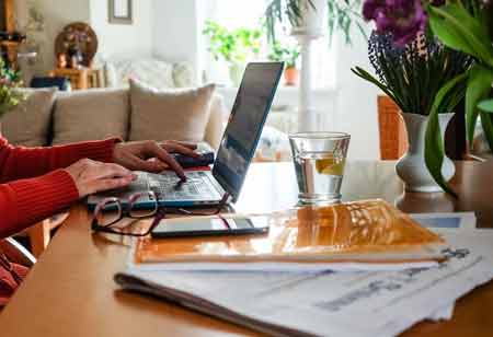 Remote Work Becomes the New Normal