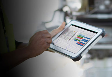 How Digital Workflows help the Field Service Industry