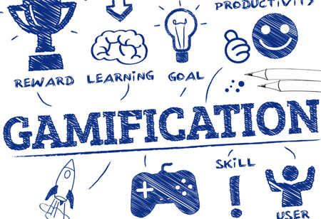 And the Winner is...Gamification!