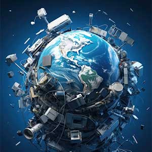 The Global Technology Revolution The Global Technology Revolution
