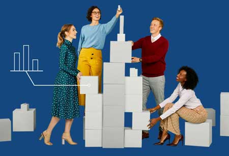 How to Build A Customer-Centered Agile Marketing Team