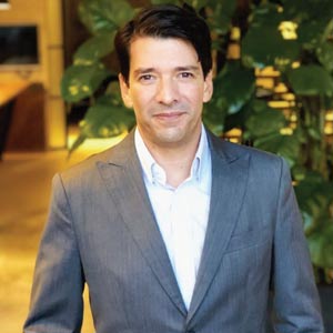 Fintech, the Omnipresent