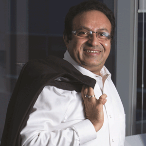Evolving Frontiers of Competitiveness; the New Battleground for CIOs
