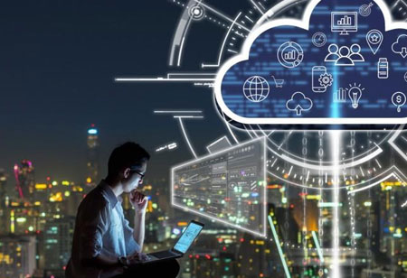 5 Digital Trends Shaping the Enterprises for the Future