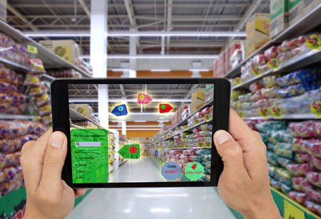 Augmented Reality: Changing the face of business