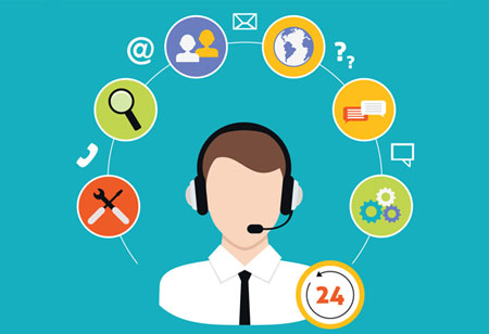 Why Should Your Omnichannel Marketing Strategy Include Contact Centers
