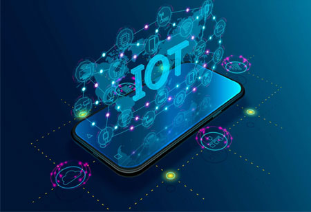 IoT Devices to Gain More Traction in 2021