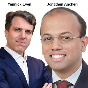 Digital Ecosystems are Extending the Boundaries of Value Creation in Insurance