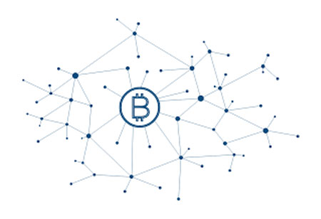 How Blockchain Technology Will Disrupt Financial Services Firms