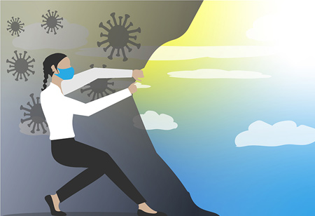 Key Challenges Business Leaders Face during the Post COVID-19 Era