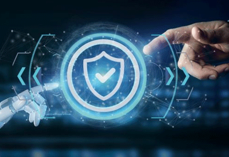 The Role of Artificial Intelligence in Providing Efficient Cloud Security