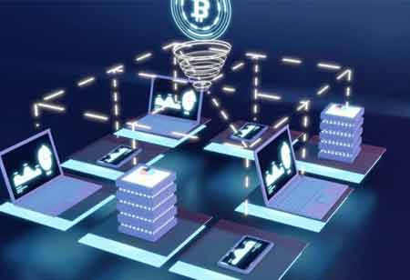 Blockchain to Revolutionize Supply Chain