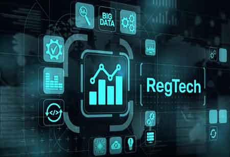 Benefits of Regtech Extending beyond Regulatory and Compliance Sector