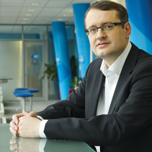Data Protection Trends - GDPR as a forthcoming global privacy benchmark