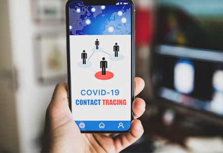 Privacy Implications for COVID-19 Digital Contact Tracing