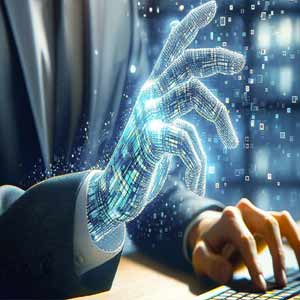 Revolutionizing Cybersecurity in the Cloud: Harnessing AI for Unprecedented Protection